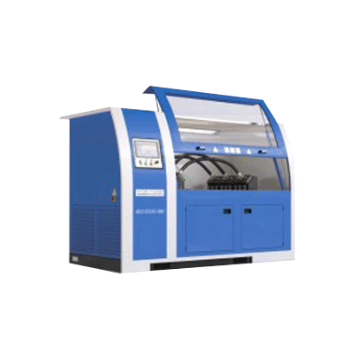 Испытательный стенд BCI 1000 ES