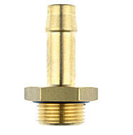 Фитинг под шланг 697