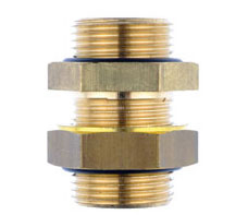 Фитинг с передним уплотнением 703..B