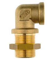 Резьбовые адаптеры 763-663