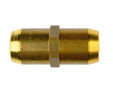 Быстросборные соединители металлические 850