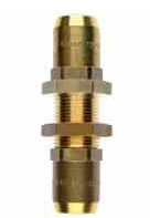 Быстросборные соединители металлические 853