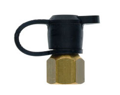 Контрольная точка VFF