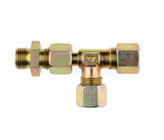 Т-образные соединения ETB