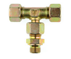 Т-образные соединения TTP