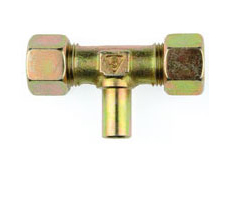 Т-образные соединения TOP LANA