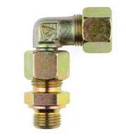 Угловой соединитель EGG