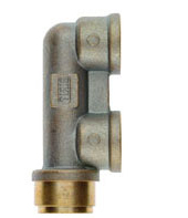 Шарнирные адаптеры (резьбовые) 651