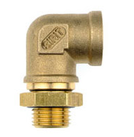 Шарнирные адаптеры (резьбовые) 715