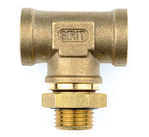 Шарнирные адаптеры (резьбовые) 735