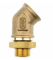 Шарнирные адаптеры (резьбовые) 745