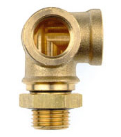 Шарнирные адаптеры (резьбовые) 747