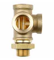 Шарнирные адаптеры (резьбовые) 748