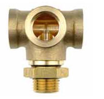 Шарнирные адаптеры (резьбовые) 749