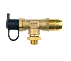 Шарнирные фитинги 845