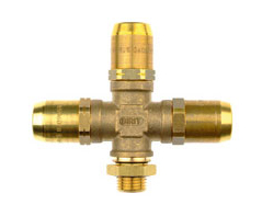 Шарнирные фитинги 846