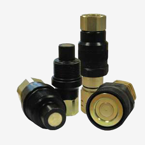 БРС серии VEP-P