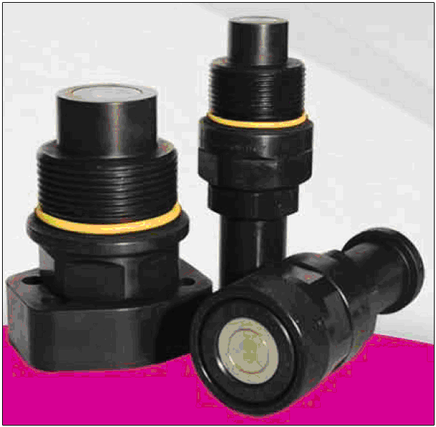 БРС серии VEP-HD FLANG