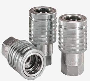 БРС серии IRS