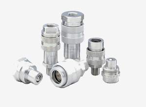 БРС серии IV-HP (HPA)