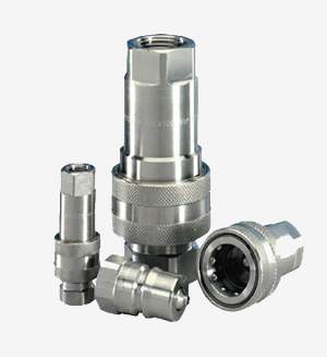 БРС серии IRBX