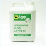 Охлаждающие жидкости