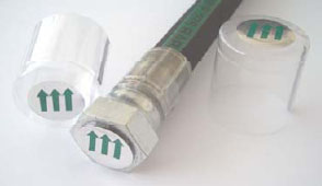 Термозаглушки для РВД