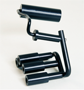 Инструмент для установки пластиковой защиты для РВД