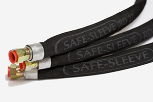 Рукава безопасности для РВД