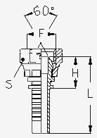 Фитинги стандарта DKM
