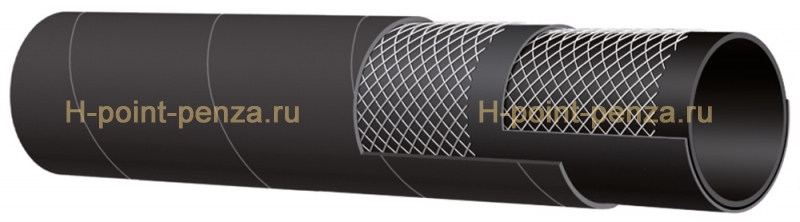 256AA для воды, жидкости и водного орошения 18 бар