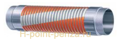 6J541 для топлива и масла Н\В 10 бар