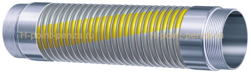 6J511 для топлива и масла Н\В 10 бар