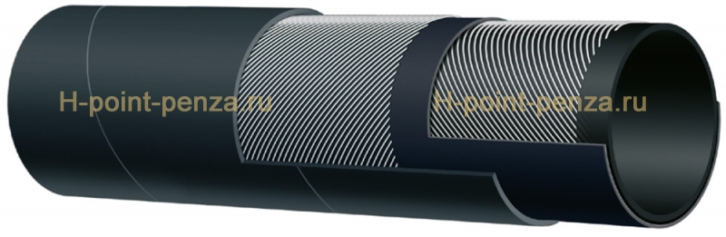 766AA для подачи сухих материалов 10 бар