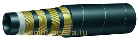 POWERMASTER 4SP EN 856