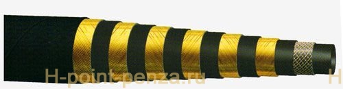 DUNLOP HIFLEX POWERTRAK R13