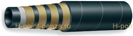 VERSO POWERFLEX BIO 4000