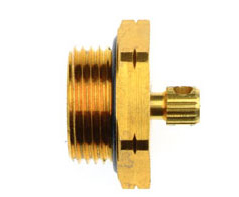 Сливной клапан VSM 2215 Сливной клапан VSM 2215