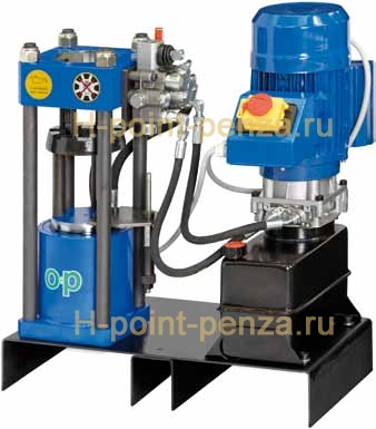 TUBOMATIC 040 TUBOMATIC 040