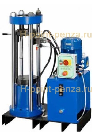 TUBOMATIC 2-65S EL TUBOMATIC 2-65S EL