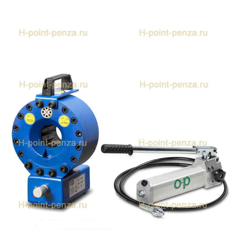 TUBOMATIC H 47 E TUBOMATIC H 47 E