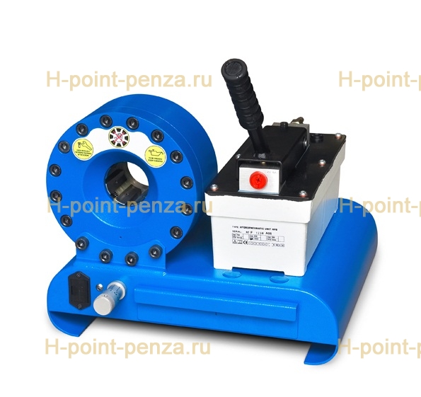 TUBOMATIC H 47 PI TUBOMATIC H 47 PI