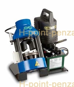 TUBOMATIC J67 EL TUBOMATIC J67 EL