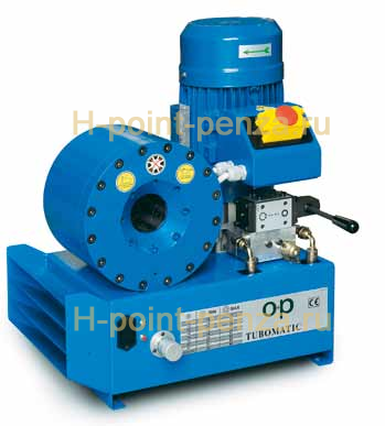 TUBOMATIC H 47 EL TUBOMATIC H 47 EL