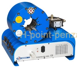 TUBOMATIC H 54 12 V TUBOMATIC H 54 12 V