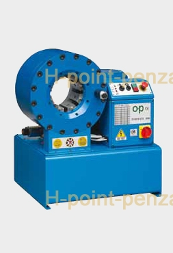 TUBOMATIC H 54 EL TUBOMATIC H 54 EL