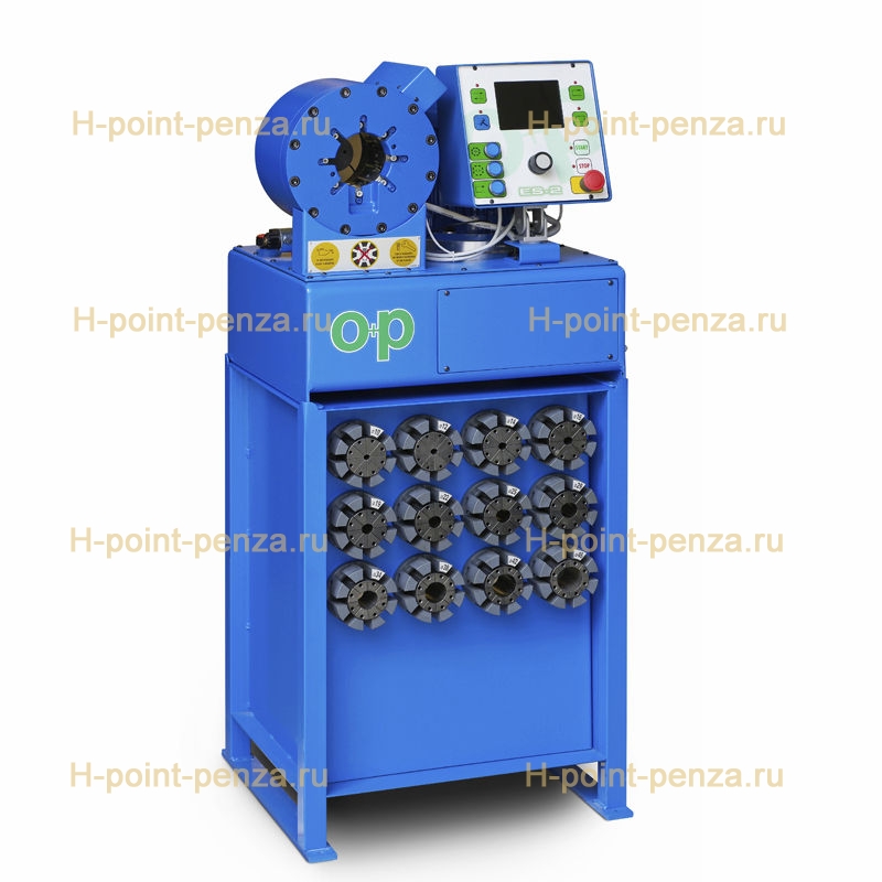 TUBOMATIC H 54 ES TUBOMATIC H 54 ES