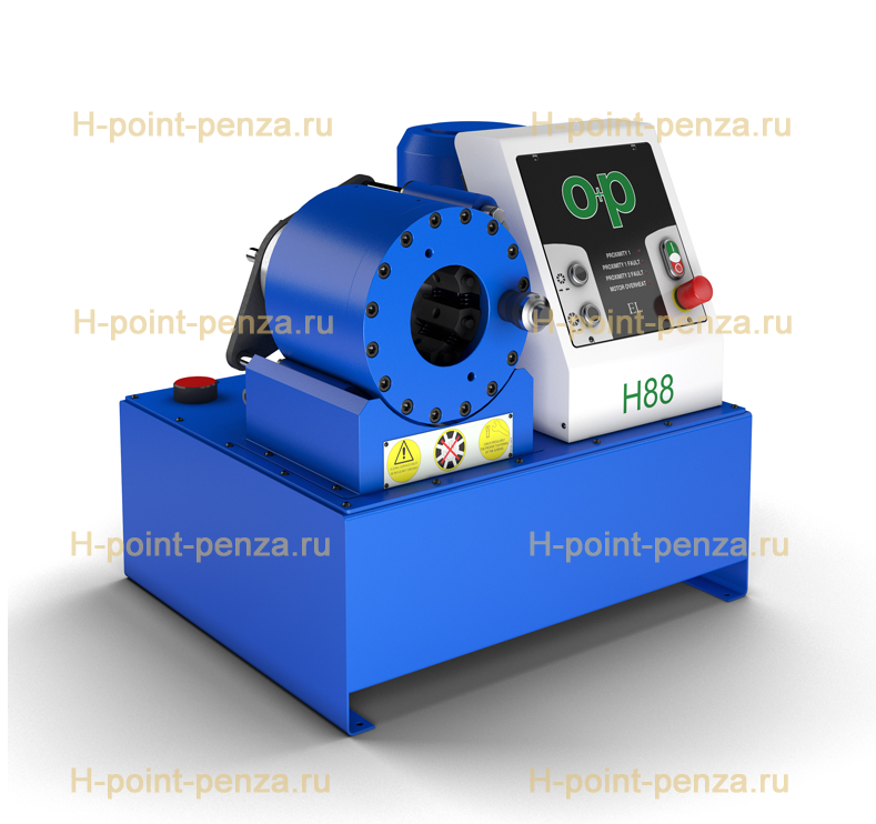 TUBOMATIC H88 EL TUBOMATIC H88 EL