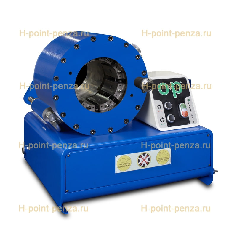 TUBOMATIC H130 12V TUBOMATIC H130 12V