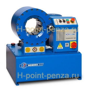 TUBOMATIC H 79 EL TUBOMATIC H 79 EL